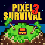 像素生存游戏3游戏下载(Pixel Survival Game 3)v1.25