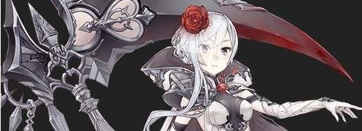 死亡爱丽丝手游(シノアリス)