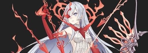 死亡爱丽丝手游(シノアリス)