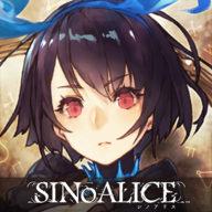 死亡爱丽丝手游(シノアリス)v2.0