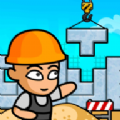 方块塔楼建造难题Block Tower Puzzle游戏v0.1.83