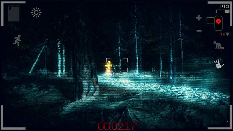 精神病院恶魔之子官方版截图3