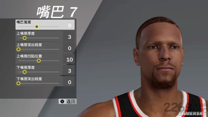 nba2k20直装中文版app截图3