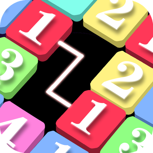 数字连连看游戏v1.0.0
