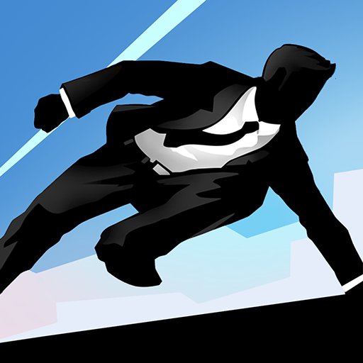 火柴人超级跑酷最新版v1.3.4