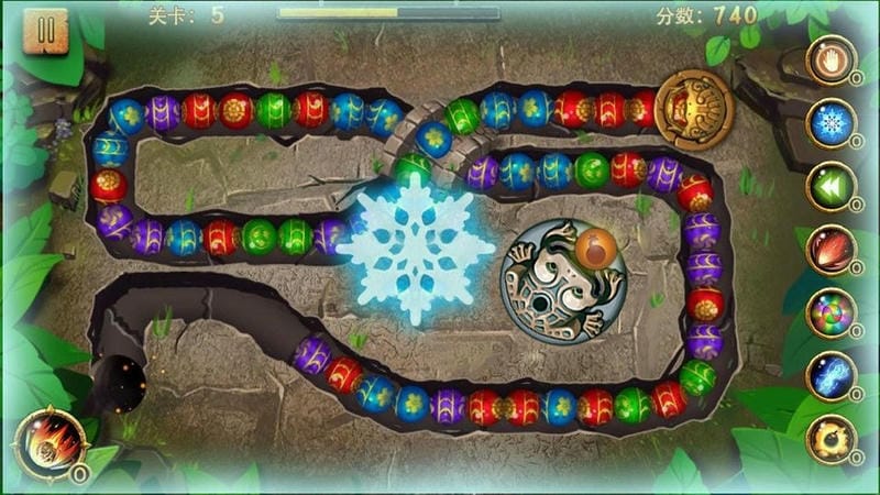 七彩消消乐最新版截图1