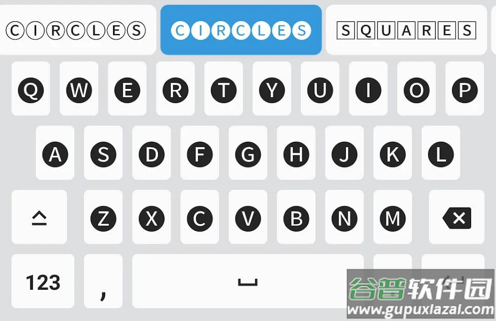 Fonts app截图1