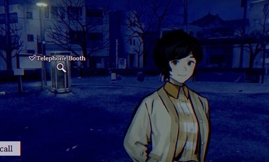 本所七大不思议游戏(PARANORMASIGHT)截图1