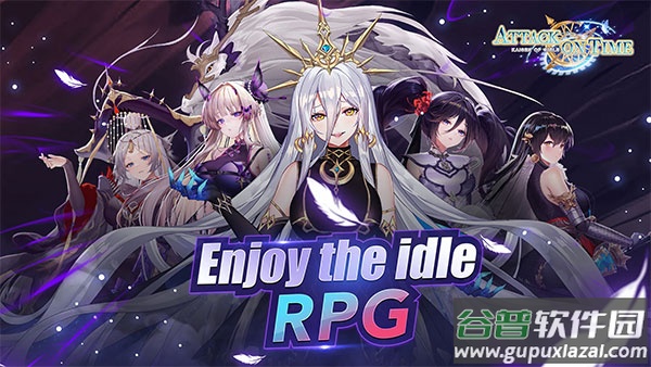 少女回战wiki(Attack on Time)截图2