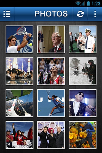 China Dailyapp截图2