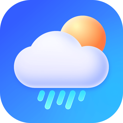 晴雨预报软件v1.1.1