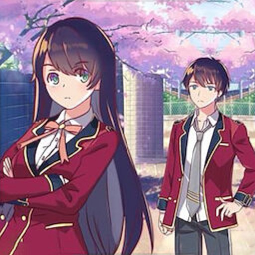 情侣拆散大作战手游v1.1