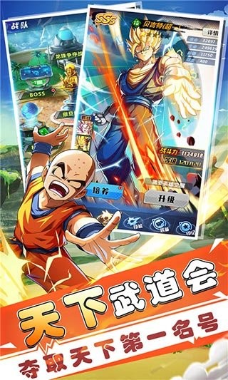 七星龙珠官方正版截图1