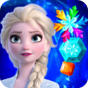 冰雪奇缘大冒险中文版v47.01.02