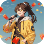 恐龙抗狼红包版v1.0.0