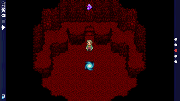 最终幻想5手游(FF5)截图5