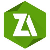 老外管理器绿色版本ZArchiverv1.0.8