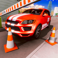 汽车驾驶学院3D手游下载(Car Driving Academy School 3D)v1.4