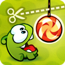 割绳子1官方正版(Cut the Rope Free)v3.61.0