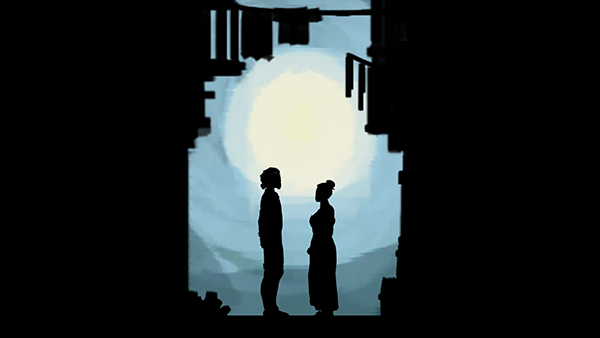 Father and Son游戏下载截图1