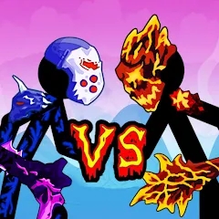 火柴人战争终极版巨人Stickman Legacy: Giant Warv2.1.3