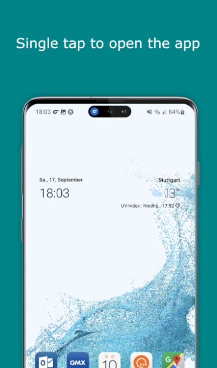 dynamic​ Spot下载安装截图1