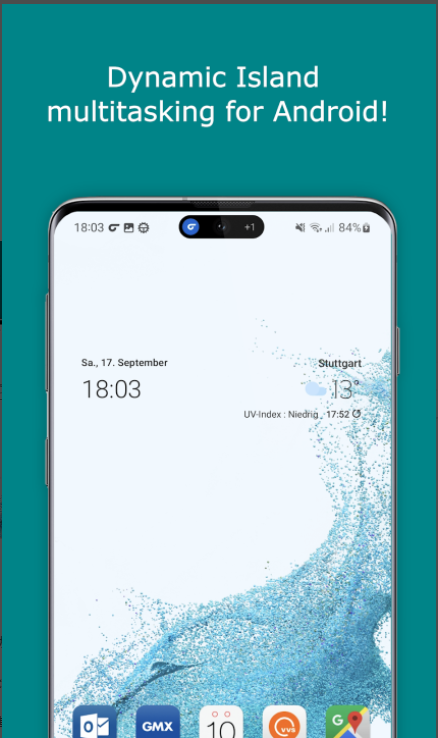 dynamic​ Spot下载安装截图4