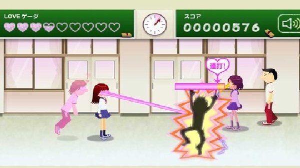 电眼美少女安卓版