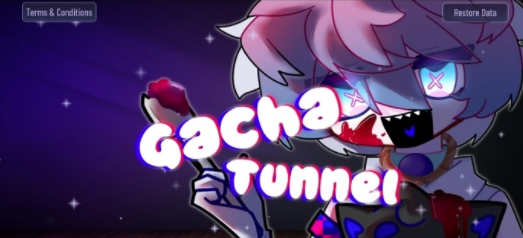 加查隧道GachaTunnel