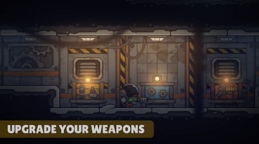 死亡空间站2Dead Station 2截图1