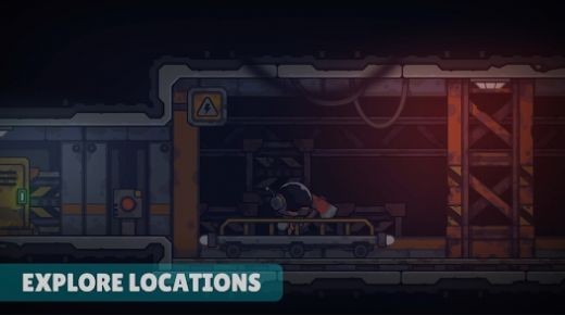 死亡空间站2Dead Station 2截图2