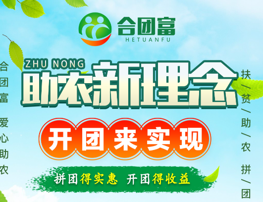合团富app