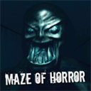 恐怖迷宫双人联机手游(Maze Of Horror)v0.76