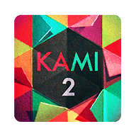 神之折纸2安卓中文版下载(KAMI 2)v0.12