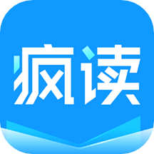 疯读小说免费版下载安装v1.2.3.5