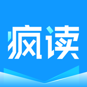 疯读小说免费版下载安装2024v1.2.3.5