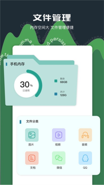 老外管理器ZArchiver官方版截图3