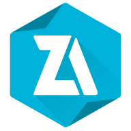 老外管理器ZArchiver官方版v1.4