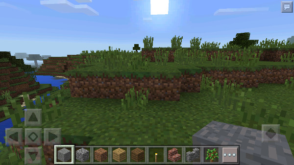 我的世界旧版0.14.3下载(Minecraft - Pocket Edition)截图2