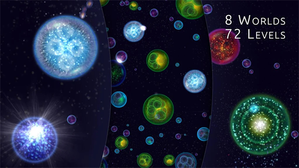 星噬手机版下载截图1