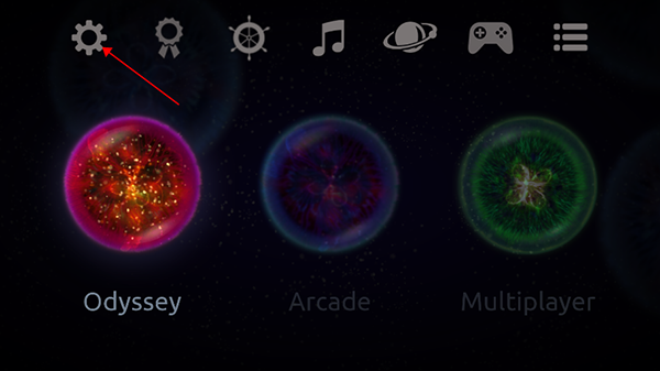 星噬手机版下载截图2