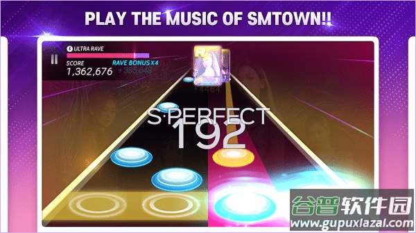 superstarsmtown下载游戏最新版截图3
