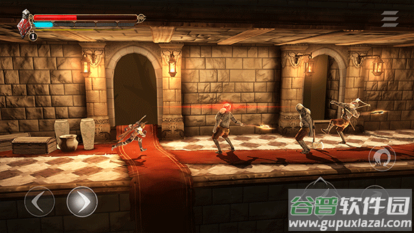 原界之罪国际服最新版截图2