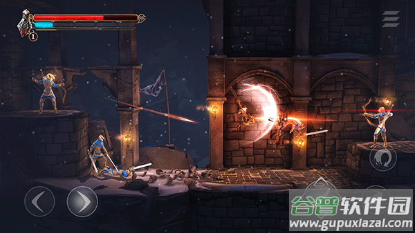 原界之罪国际服最新版截图3