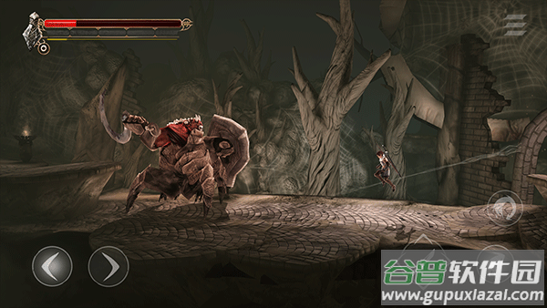 原界之罪国际服最新版截图5