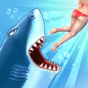 饥饿鲨进化国际服最新版(Hungry Shark)v12.7.9