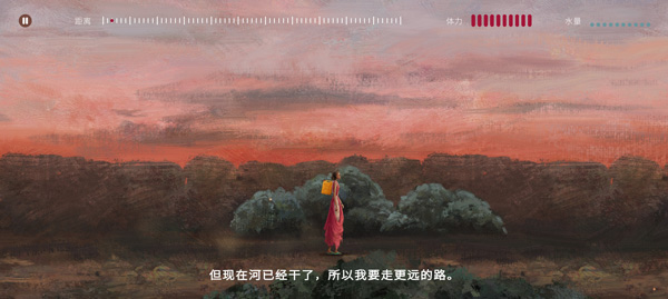 真实故事中文版手游(This Is A True Story)截图3