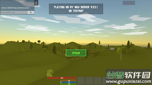 未变异者2最新版(The Outlands 2)截图3