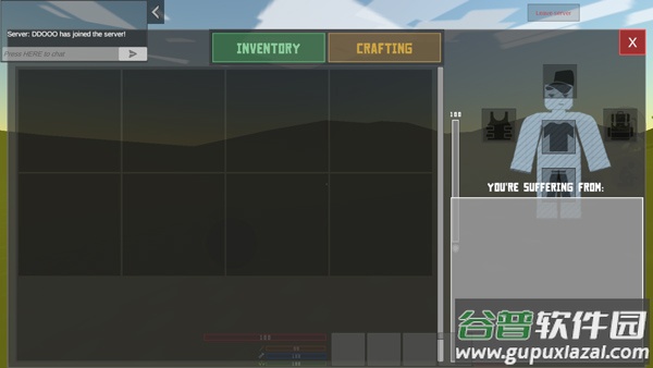 未变异者2最新版(The Outlands 2)截图5