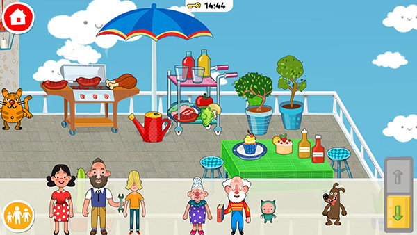佩皮之家最新版截图3